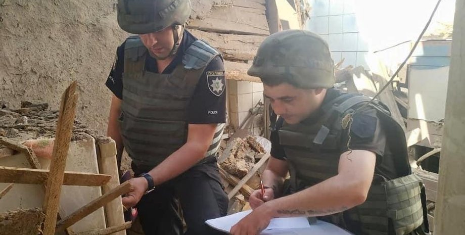 Фото: пресс-служба МВД