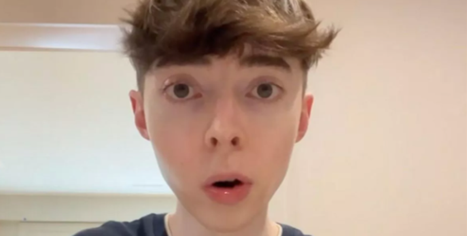 Як зберегти молодість, зовнішній вигляд, краса, старість,  Брендон Майлз Мей з Детройта, фото, США