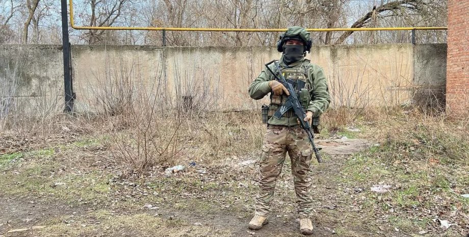 історія порятунку бійців