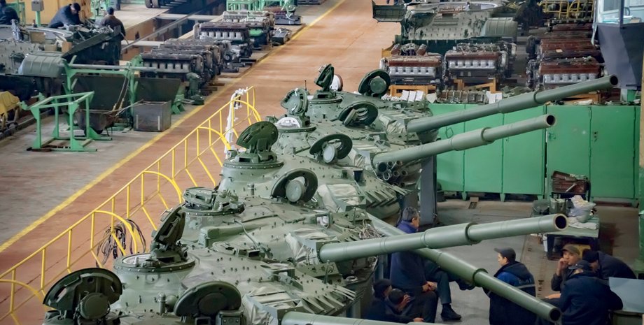 Фото: Getty Images