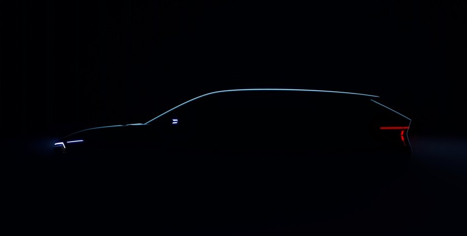 Нова Skoda Octavia