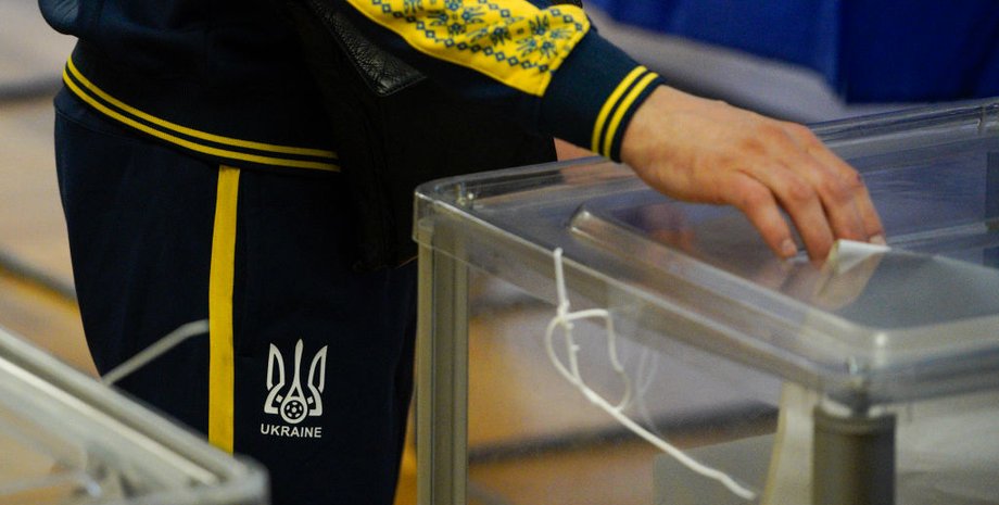 Фото: Getty Images