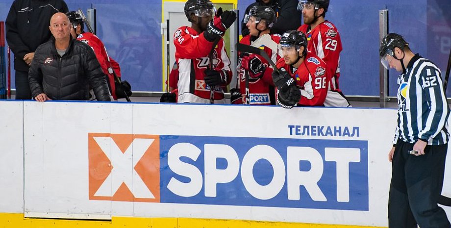 ХК Донбас, Ліга чемпіонів, хокей