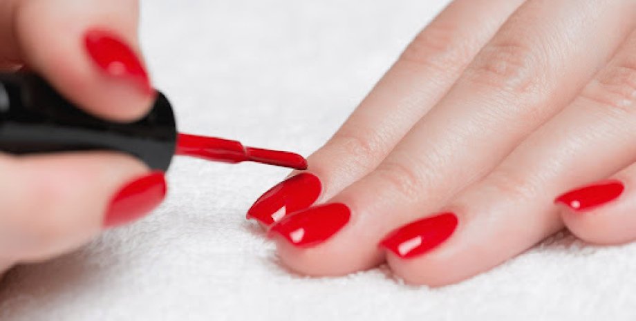 маникюр маникюр, короткие ногти, покрытие ногтей