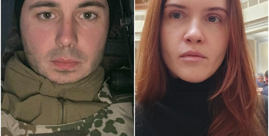 Тарас Тополя Мар'яна Безугла