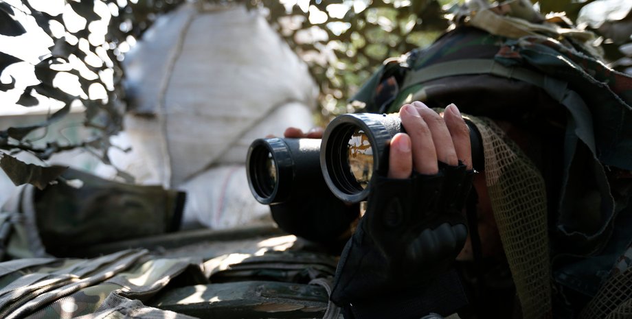 Комплекс "Тень" поможет украинским военным / Фото из открытых источников