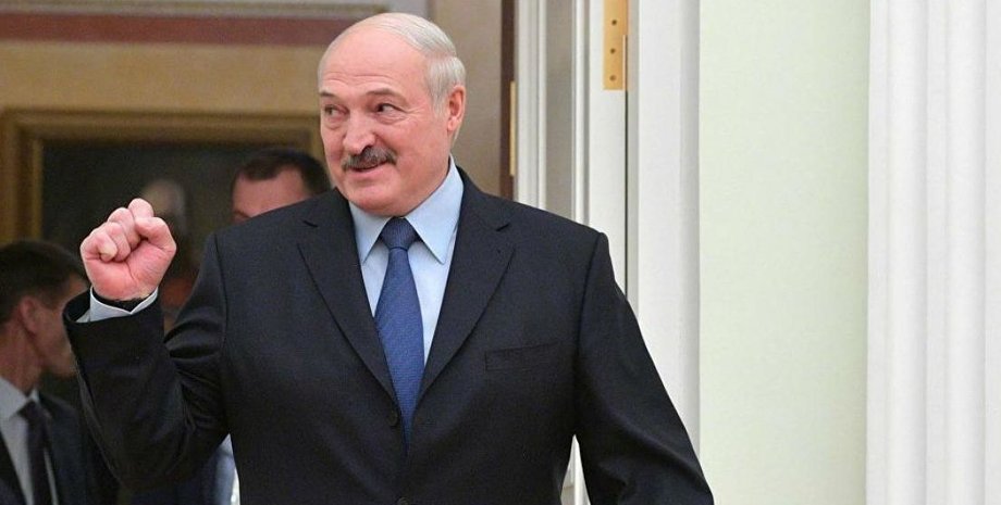 Александр Лукашенко / Фото: intex-press.by