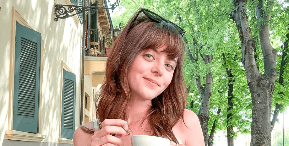 Пейдж Талия, США