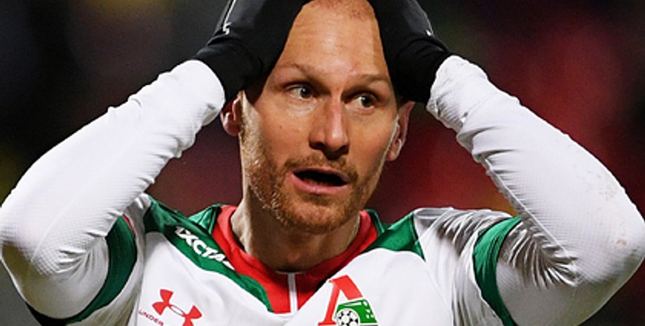 Бенедикт Хеведес/ Фото: РИА Новости