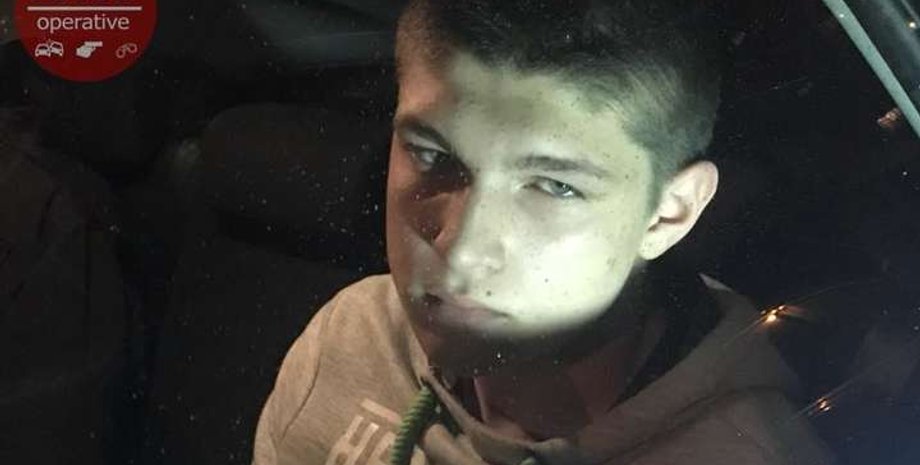 Богдан Попов / Фото: Facebook / Киев Оперативный