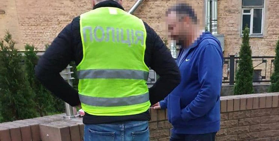 чиновники, киев, хищения, фото