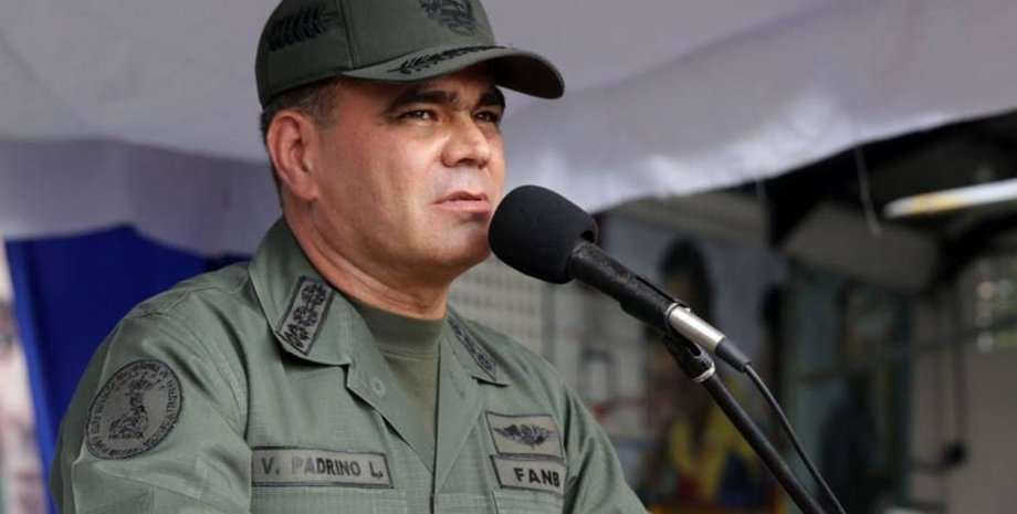 Фото: El Nacional