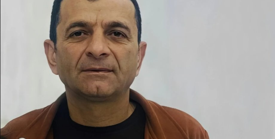 Джейхун Саламов