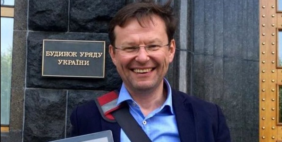 Саша Боровик / Фото: Facebook