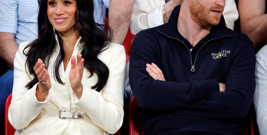 принц гарри, меган маркл, развод