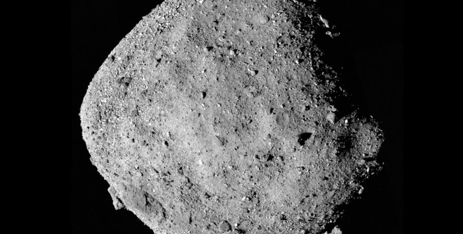 Фото: NASA/Goddard/University of Arizona