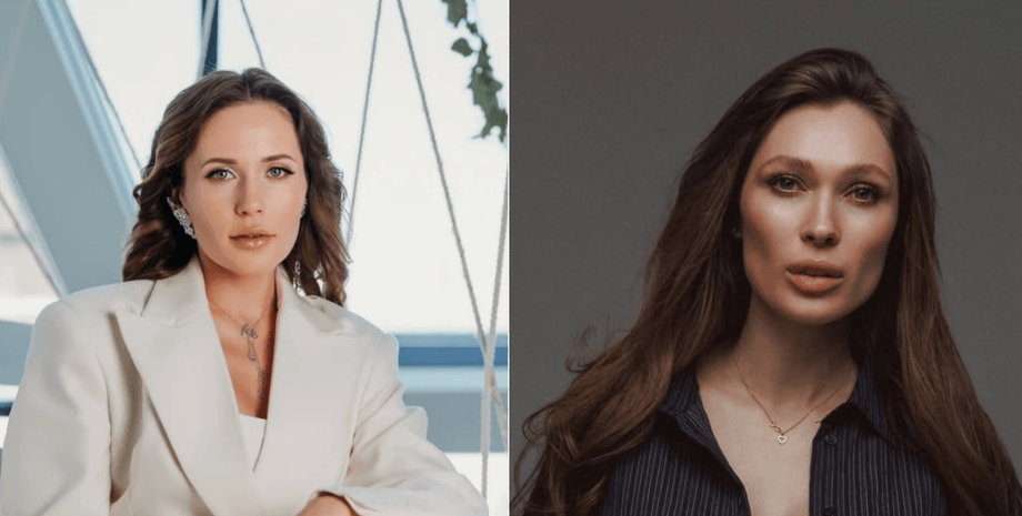 Елена Светлицкая рассказала о ссоре с Натальей Денисенко
