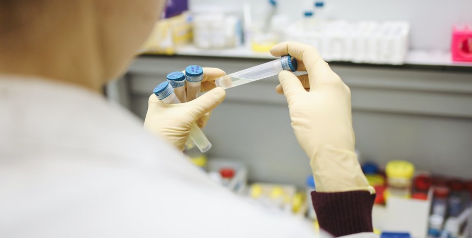 Коронавирус, COVID-19, штамм омикрон, ботсванский штамм, новый штамм коронавируса