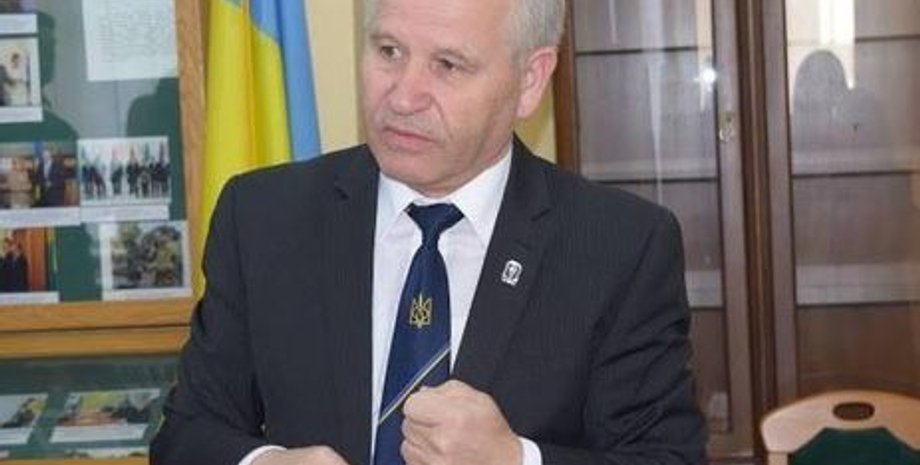 Фото: Василь Марущинець / Facebook