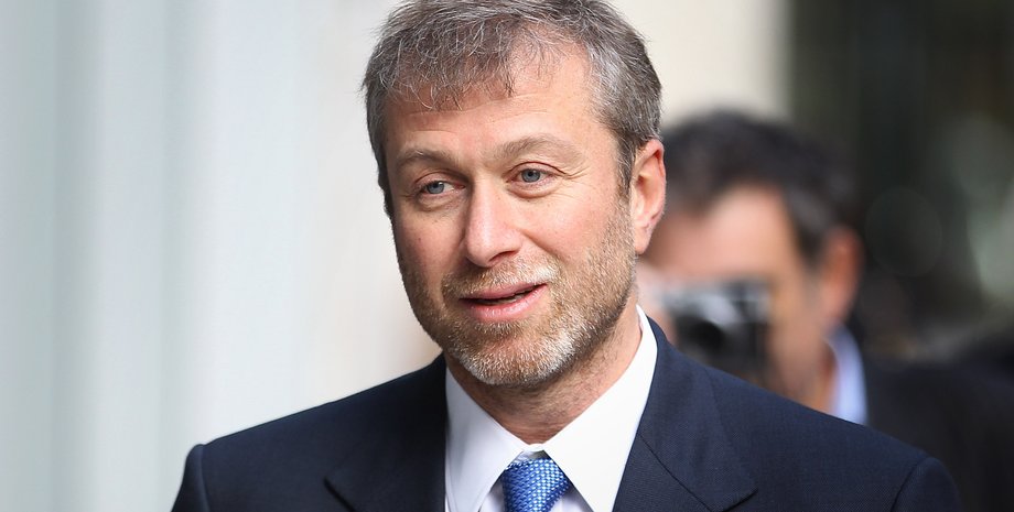 Роман Абрамович / Фото: Getty Images