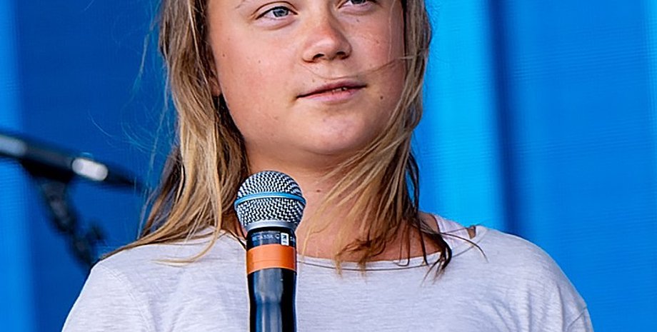 Ґрета Тунберг, шведська екоактивістка, екоактивістка з Швеції, Ґрета Тунберг зараз