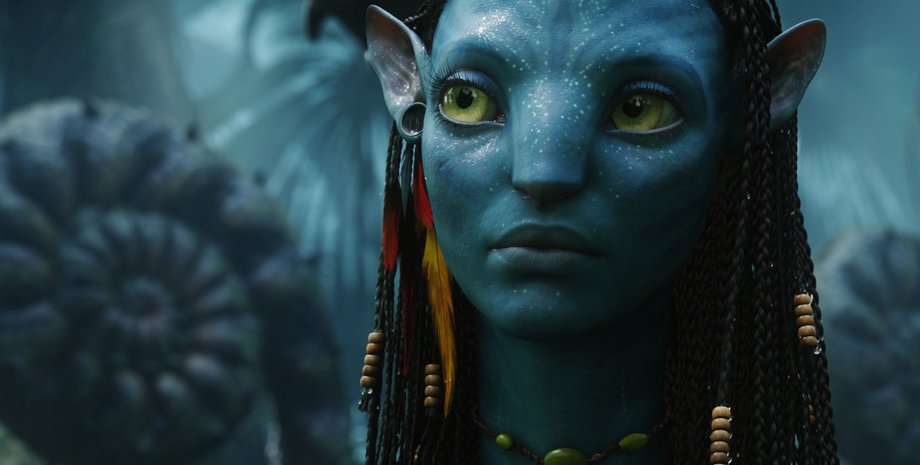 Кадр из фильма "Аватар" / Фото: radikal.ua