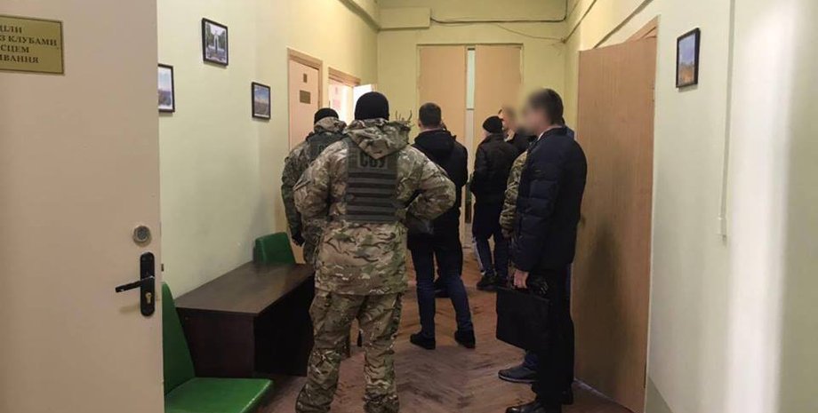 Фото: facebook.com/prokuraturakharkiv