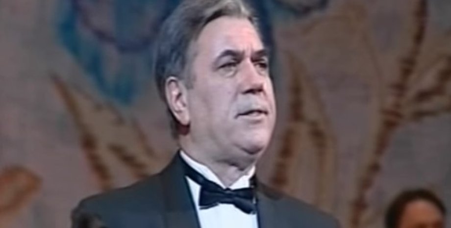 Роман Майборода/Фото: Скриншот из видео