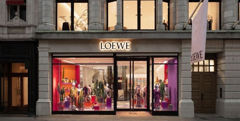 Фото: "Инстаграм" Джонатана Андерсона