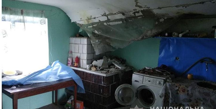 Фото: пресс-служба полиции Тернопольской области