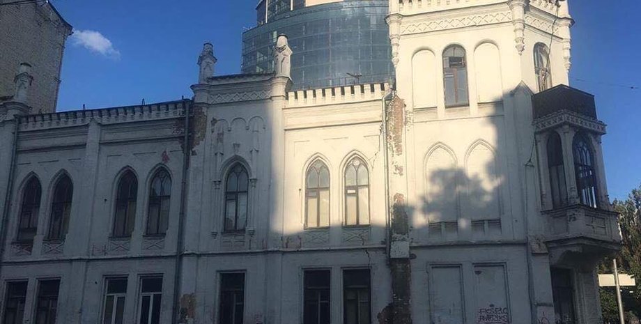 Фото: facebook.com/olena.yeskina