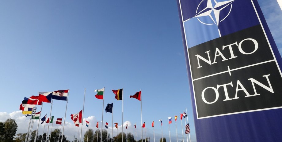 НАТО