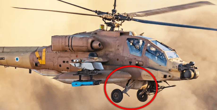 израильская авиация