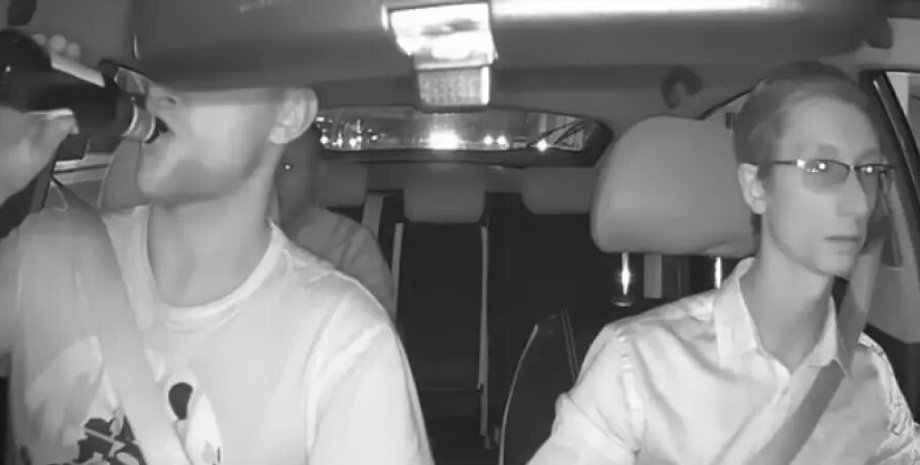 новости украины, украинцы в Польше, таксист из Украины, в Польше избили украинца