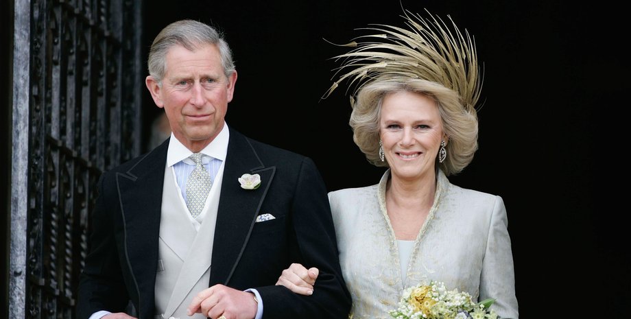 скандальний роман чарльза та камілли