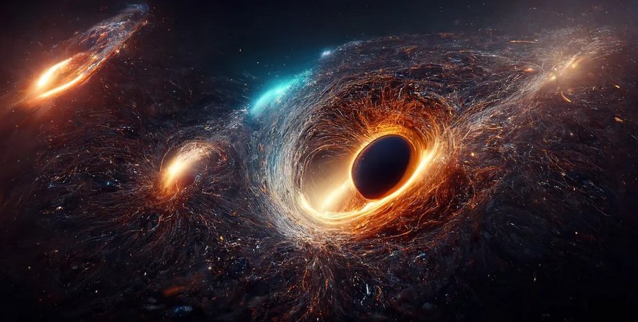 квантова гравітація