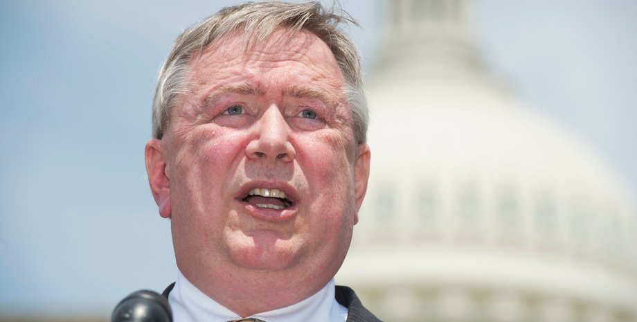 Стив Стокман / Фото: facebook