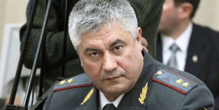 Владимир Колокольцев / пресс-служба президента РФ/ТАСС