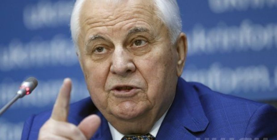 Леонид Кравчук / Фото: УНИАН