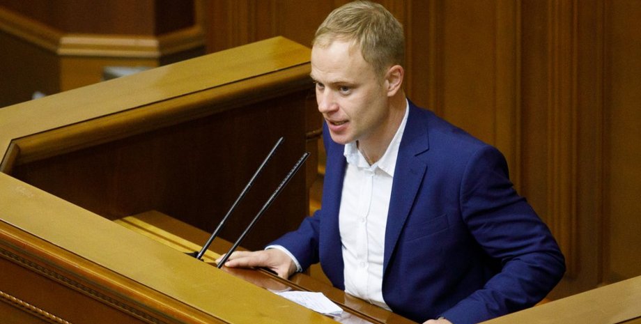 Юрчишин, Bihus.info, Верховная Рада