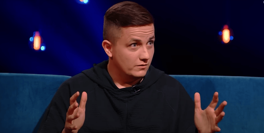 Артем Лоїк, репер, військова служба, інтерв'ю