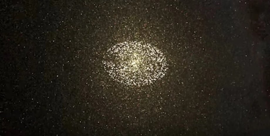 Фото: J. Faherty and D.Desir at the American Museum of Natural History