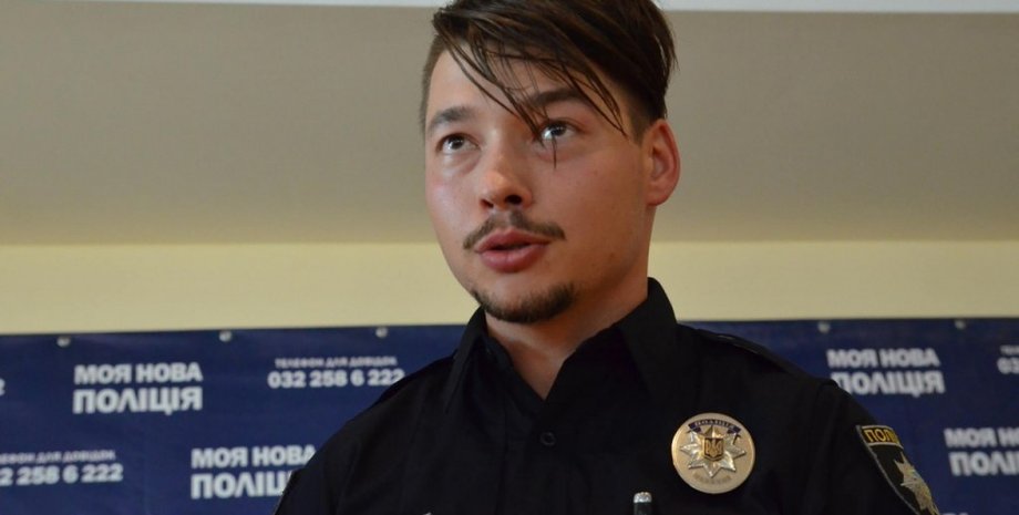 Юрий Зозуля / Фото: stanislavske.tv