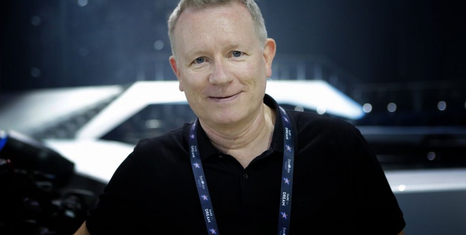 Фото: eurovision