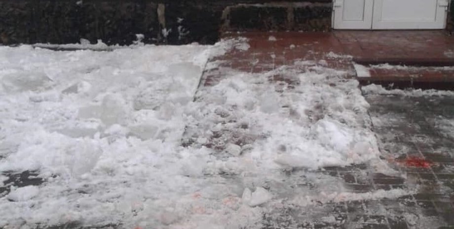 Фото: facebook Олена Сердюк