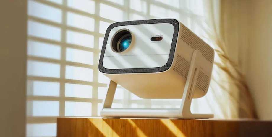 лазерный проектор