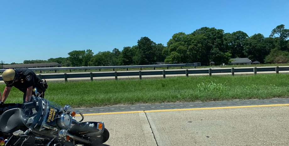 Фото: Twitter/Дженифер Джекобс