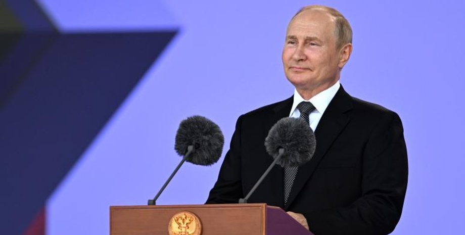 владимир путин Войра с Россией – Путин готов воевать дальше