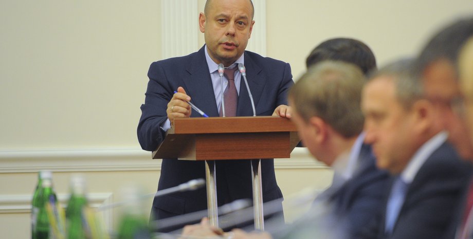 Юрий Продан / Фото: kmu.gov.ua