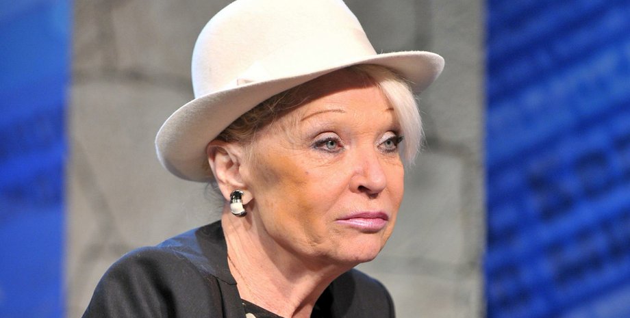 Светлана Светличная